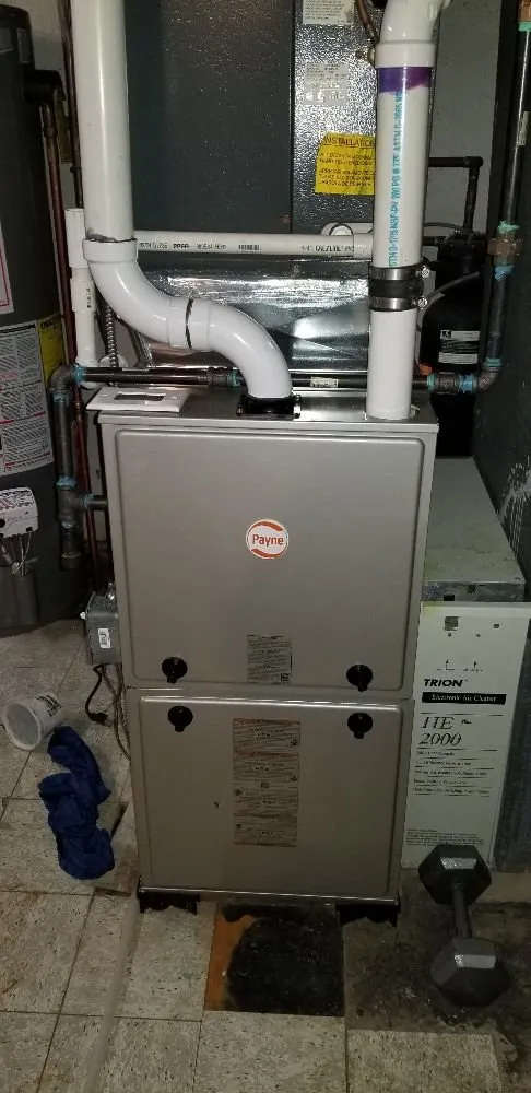 Slide of Heart of Michigan Mechanical and Property Services