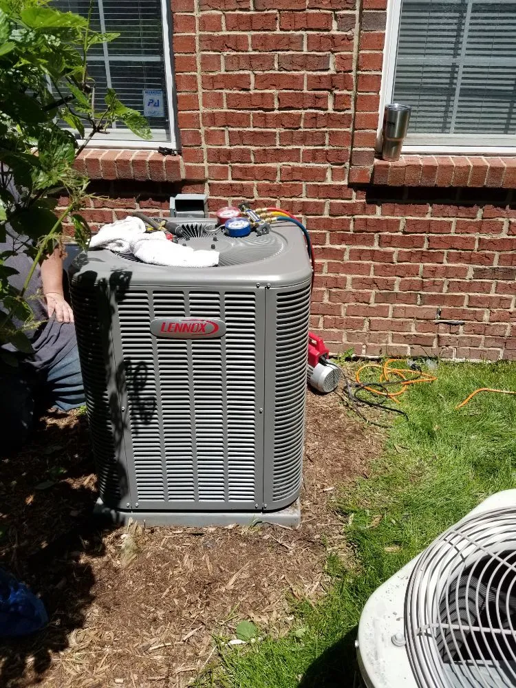 Slide of Heart of Michigan Mechanical and Property Services