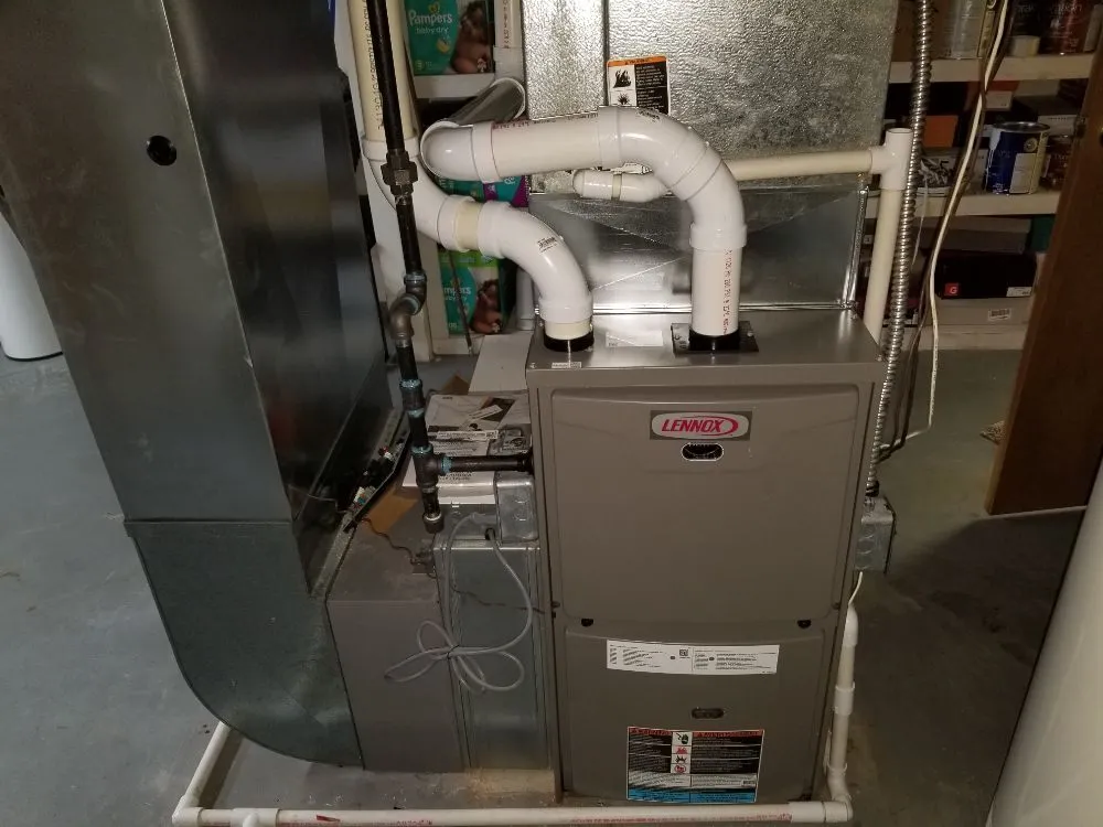 Slide of Heart of Michigan Mechanical and Property Services