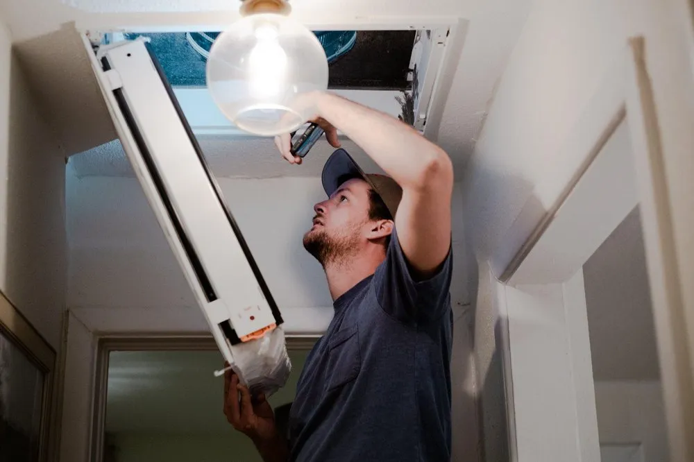 Slide of Hearthstone Heat and Air