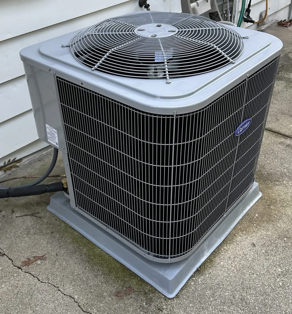 Slide of Hearthstone Heating & Air Conditioning