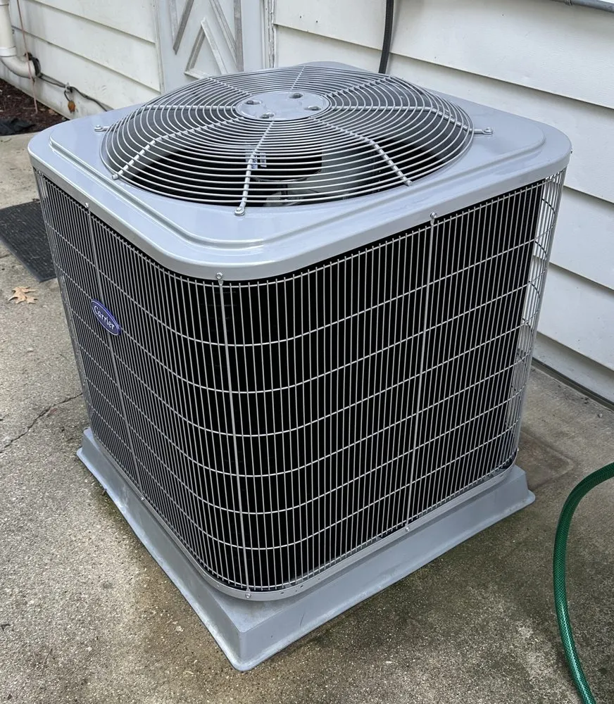 Slide of Hearthstone Heating & Air Conditioning