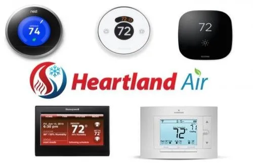 Slide of Heartland Air