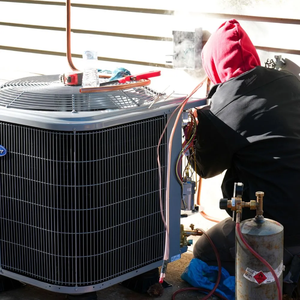 Slide of Heartland Heating & Air Conditioning