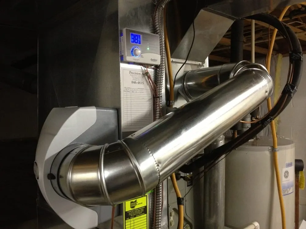 Slide of Heartland Heating & Cooling