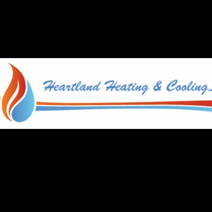 Slide of Heartland Heating & Cooling