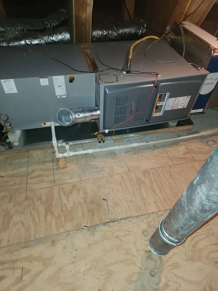 Trusted air conditioning service for homes in Evensville, TN by Heartland Heating and Air