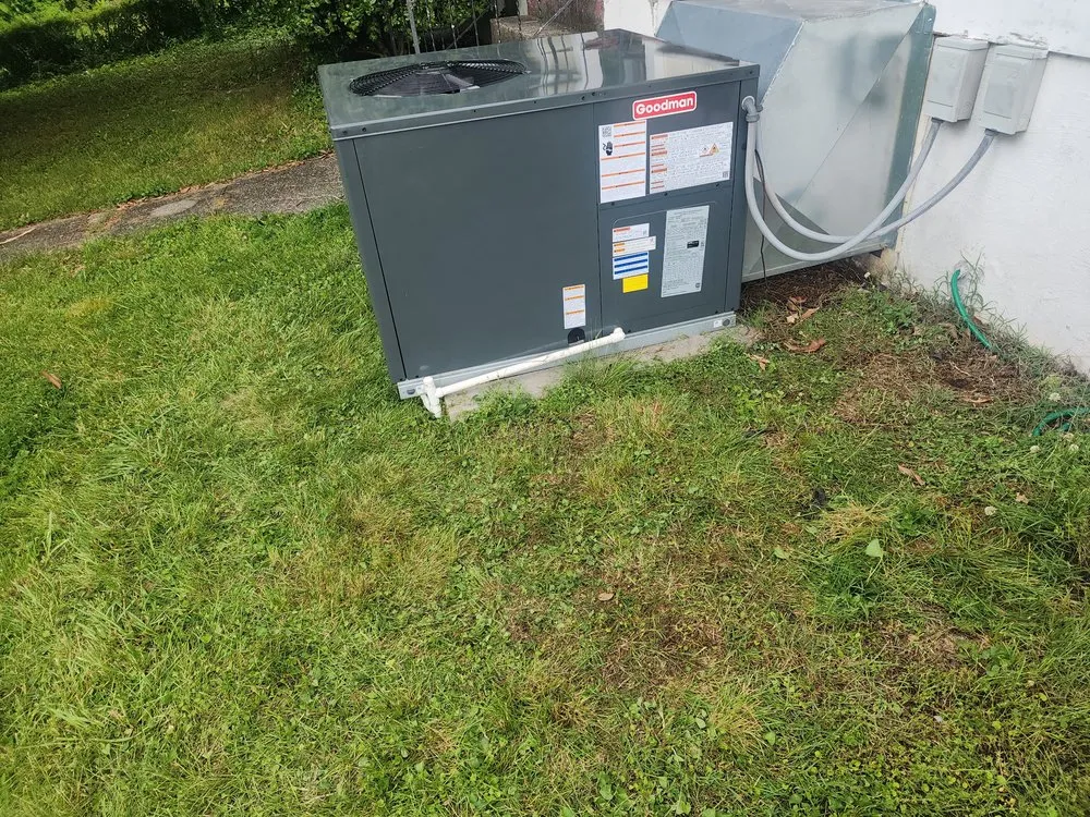 Expert HVAC maintenance same-day service across Evensville, TN - Heartland Heating and Air