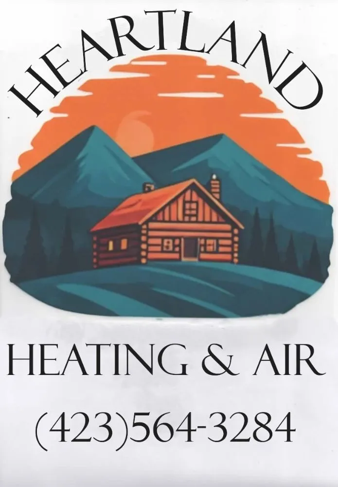 Certified air conditioning tune-up near you across Evensville, TN - Heartland Heating and Air