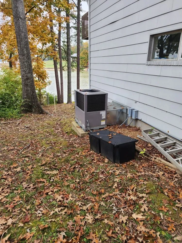 Top-rated heating repair experts serving Evensville, TN - Heartland Heating and Air