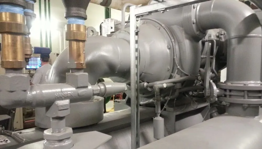 Slide of Heartland Mechanical Service