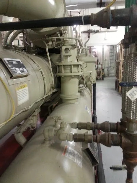 Slide of Heartland Mechanical Service