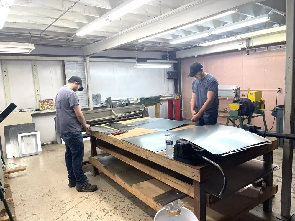 Professional heating repair experts serving Lee's Summit, MO - Heartland Quality Heating & Cooling