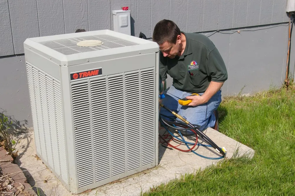 Emergency furnace service in Lee's Summit, MO - Heartland Quality Heating & Cooling