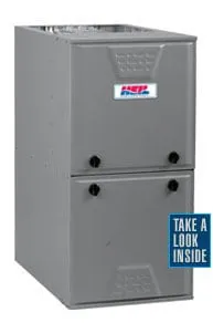 Slide of Heat & Air Enforecement