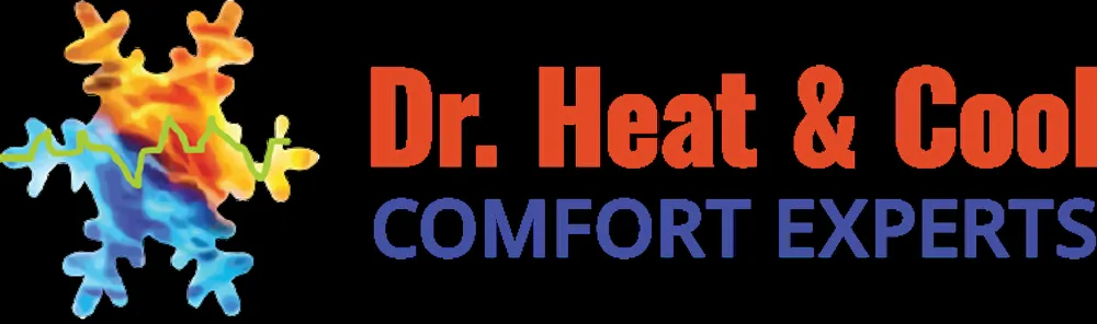 Slide of Heat & Cool Comfort Experts