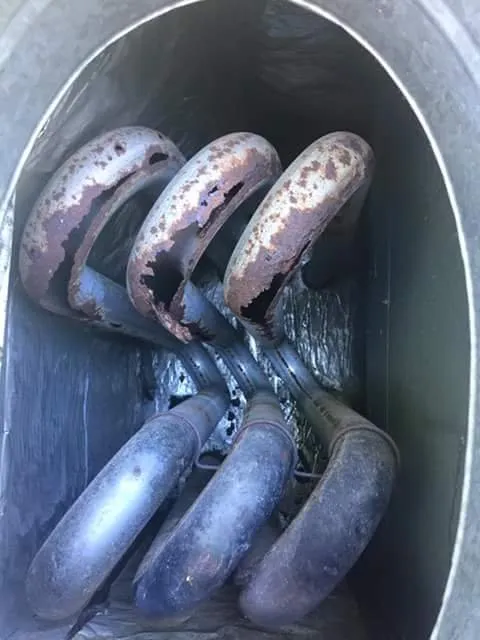 Slide of Heat & Cool Comfort Experts