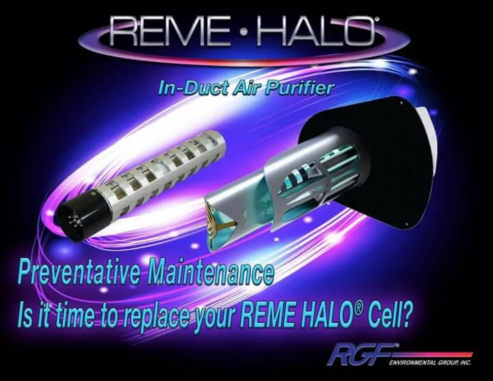 Slide of Heat & Cool Comfort Experts