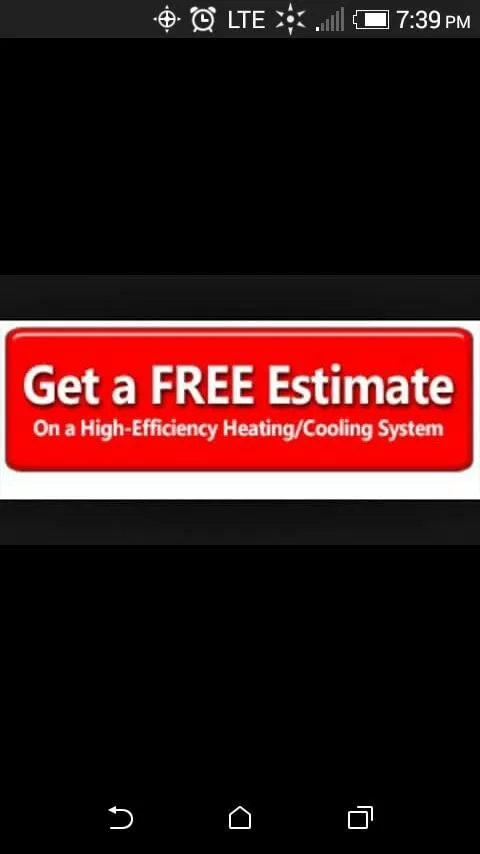 Slide of Heat & Cool Comfort Experts