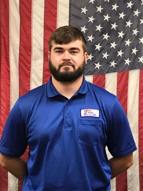 Slide of Heat & Cool