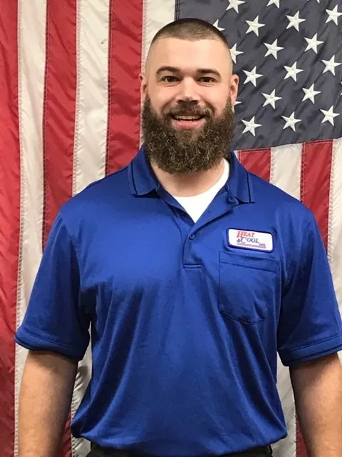 Slide of Heat & Cool