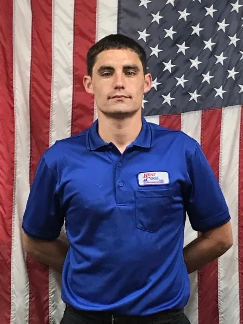 Slide of Heat & Cool