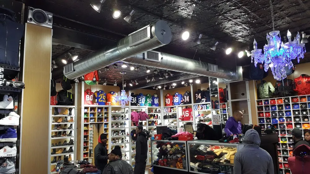 Slide of Heat & Cooling Factor