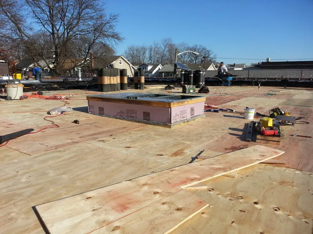 Slide of Heat & Cooling Factor