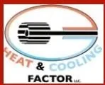 Slide of Heat & Cooling Factor