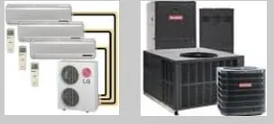 Slide of Heat & Cooling Factor