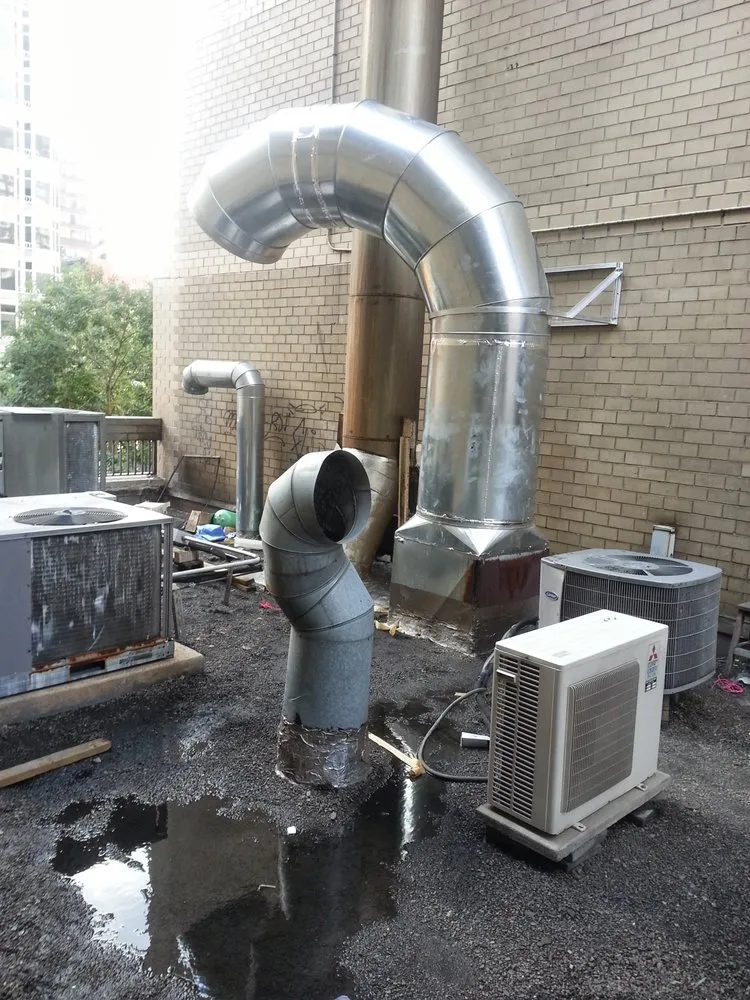 Slide of Heat & Cooling Factor