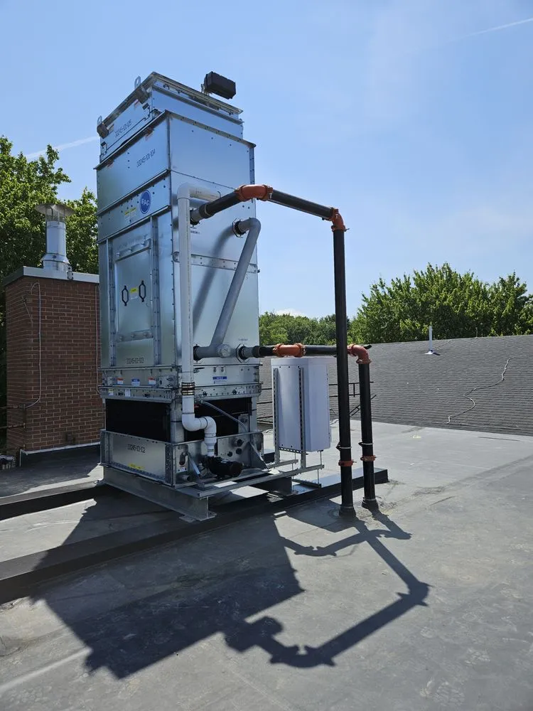 Slide of Heat & Kool