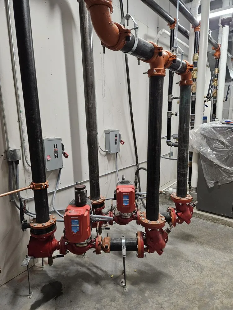 Slide of Heat & Kool