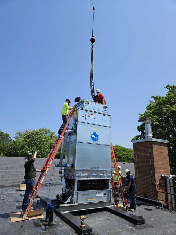 Slide of Heat & Kool