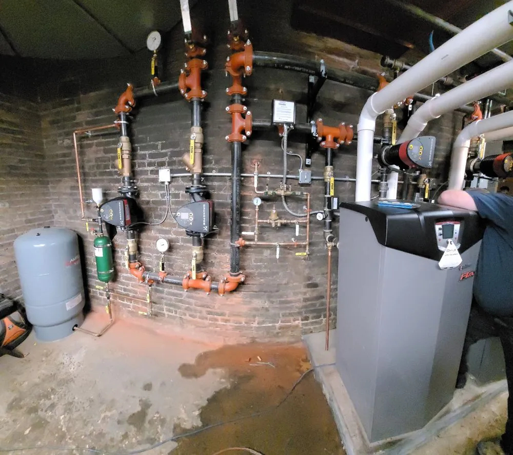 Slide of Heat & Kool