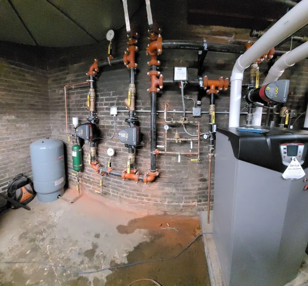 Slide of Heat & Kool