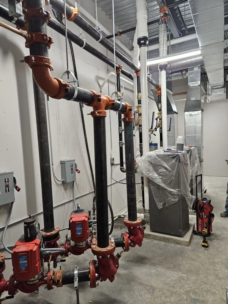 Slide of Heat & Kool