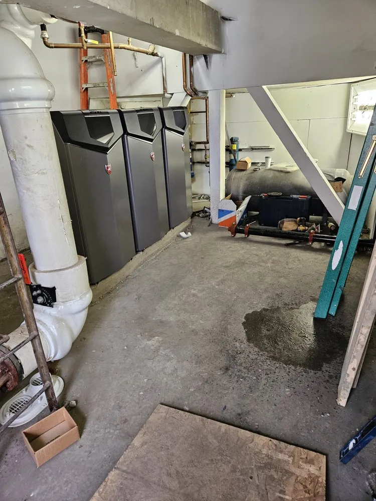 Slide of Heat & Kool