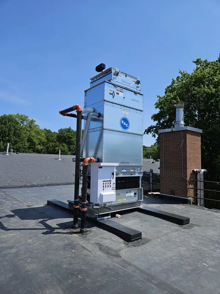 Slide of Heat & Kool