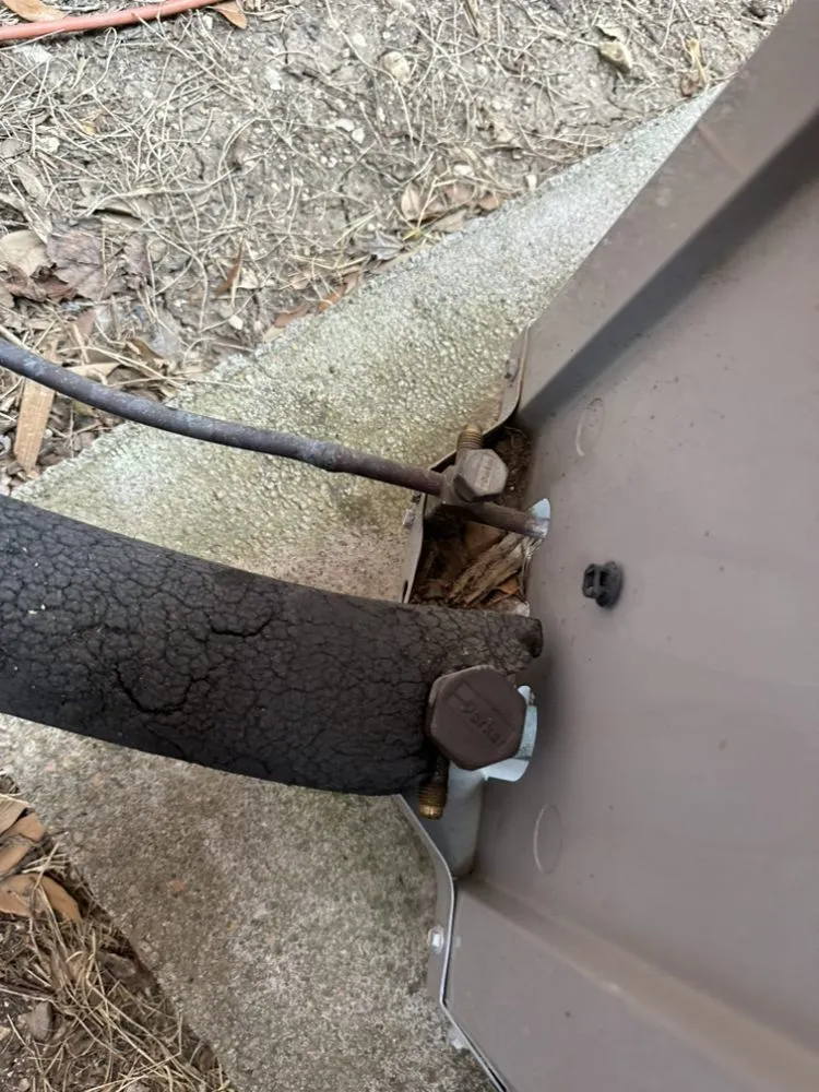 Slide of Heat and Air Gurus