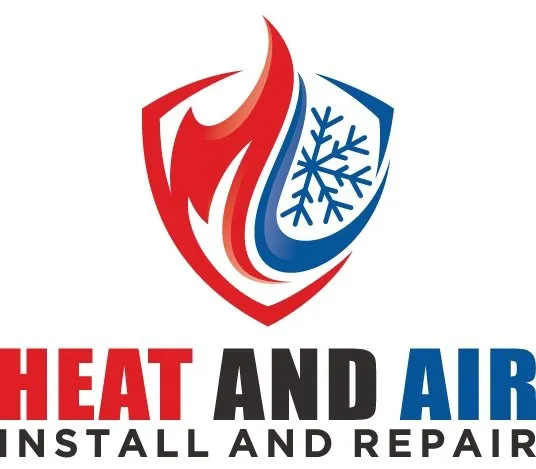 Slide of Heat and Air Install and Repair