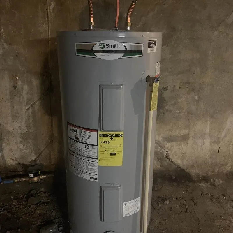 Slide of Heat and Air Install and Repair