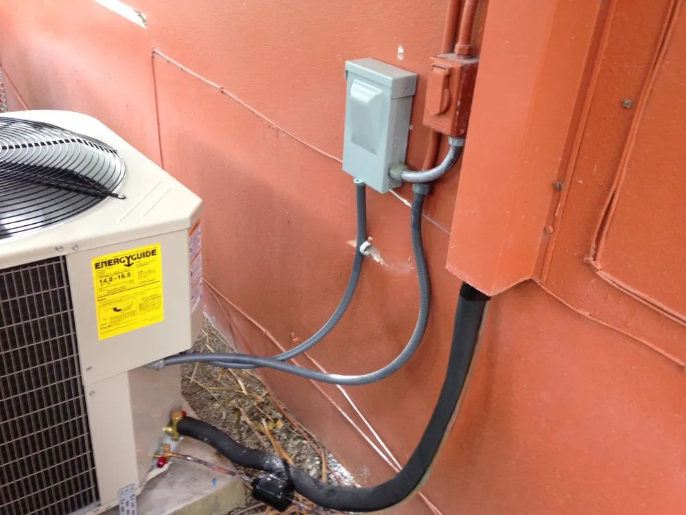 Slide of Heat Busters