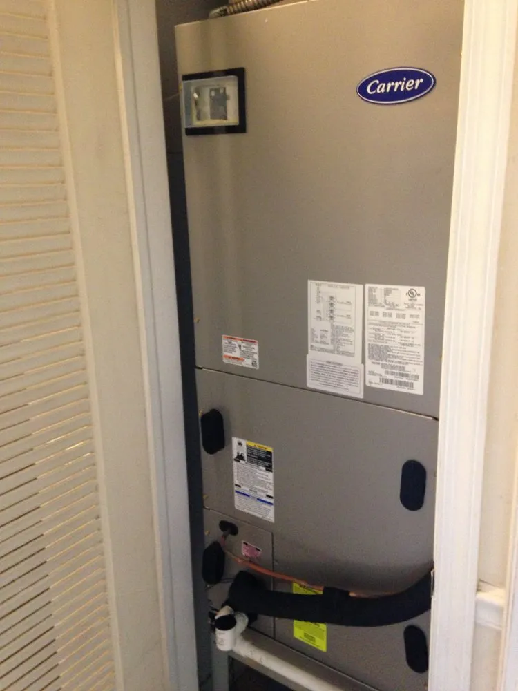 Slide of Heat Busters