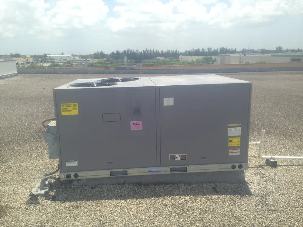 Slide of Heat Busters