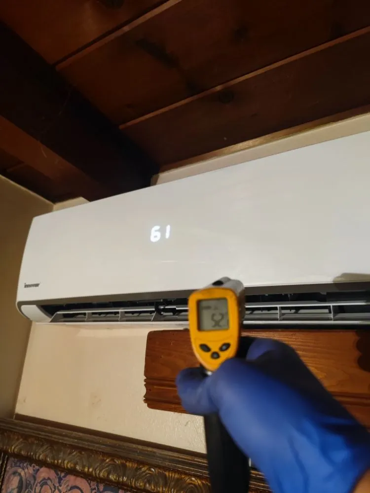 Slide of Heat Busters