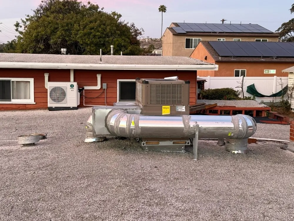 Slide of Heat Busters