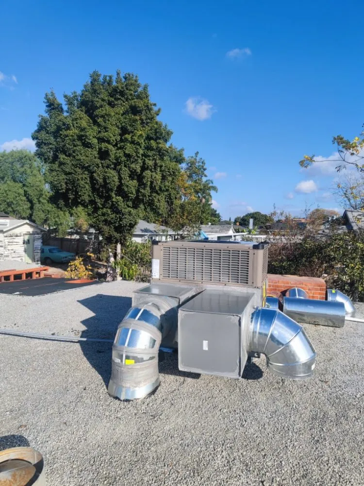 Slide of Heat Busters