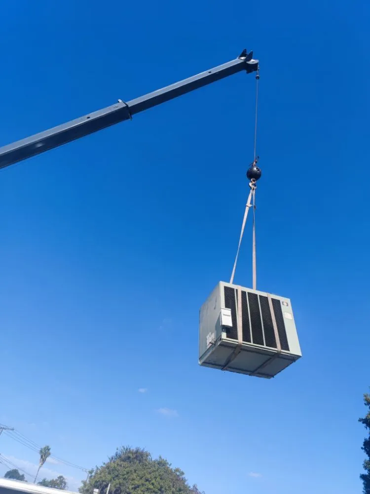 Slide of Heat Busters