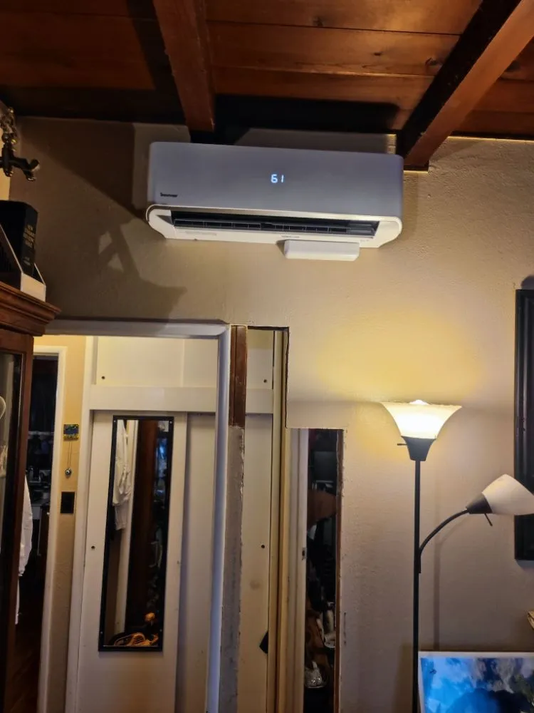 Slide of Heat Busters